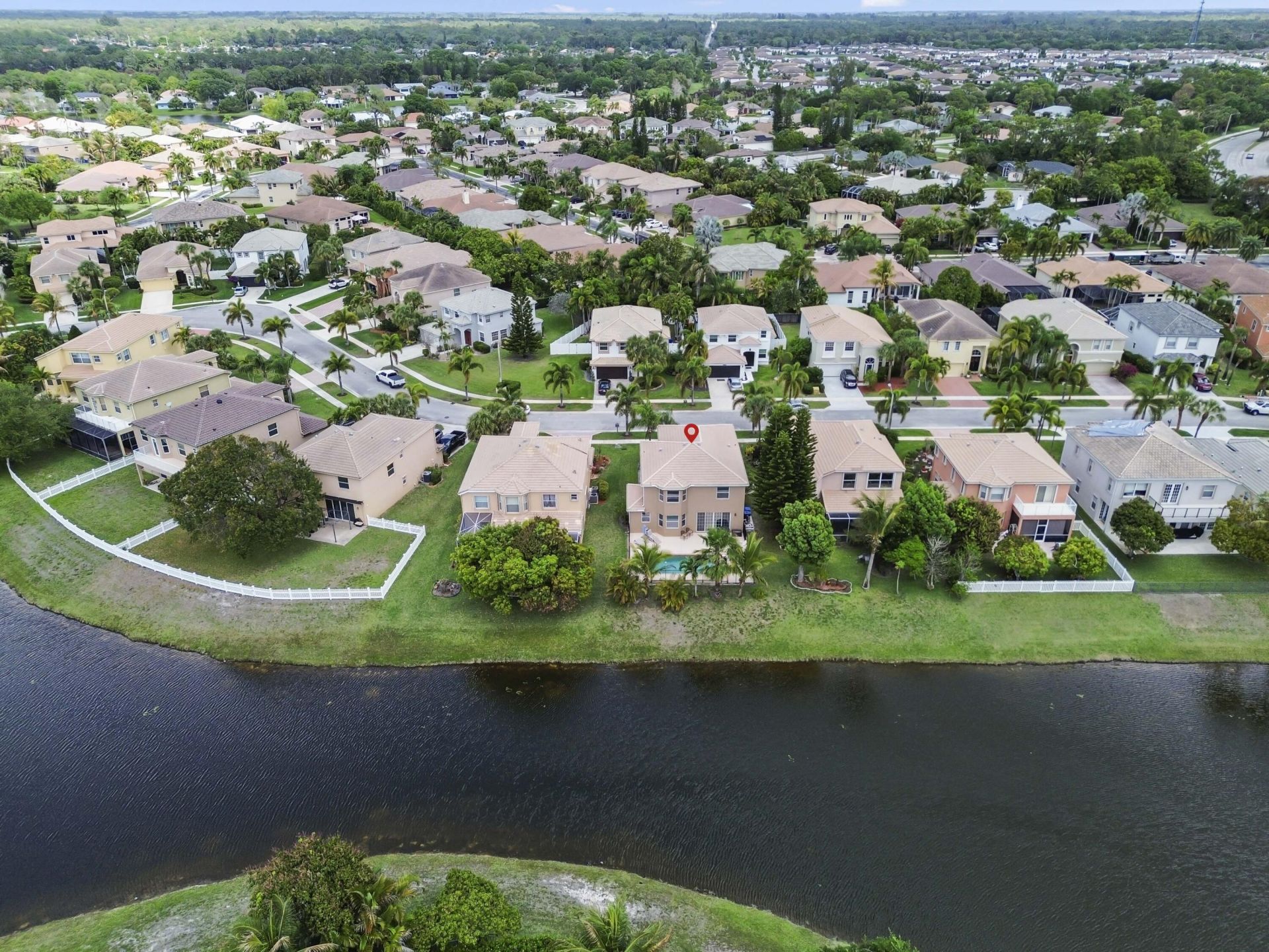 2731 Misty Oaks Circle, Royal Palm Beach, FL 33411 Photo