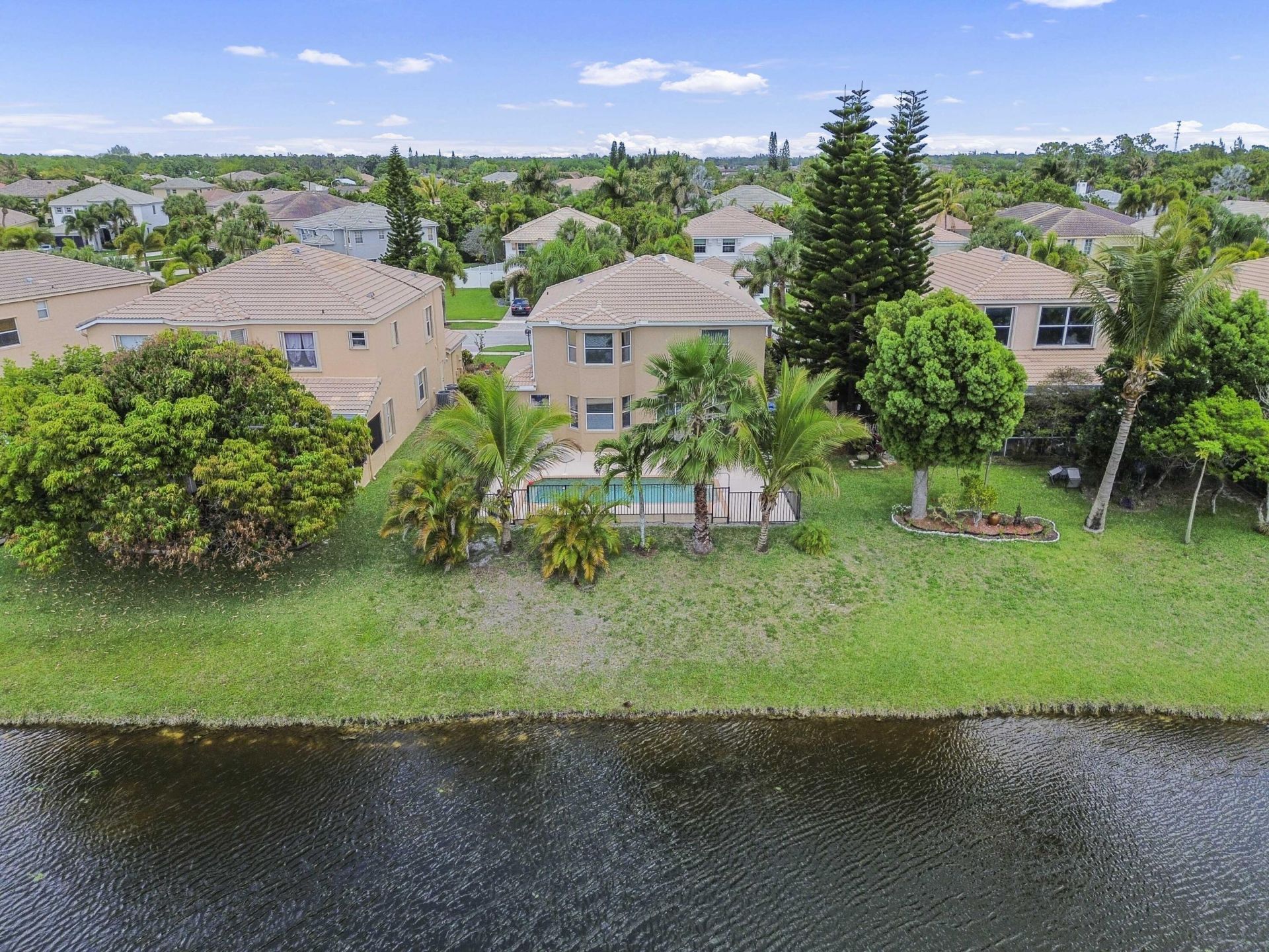 2731 Misty Oaks Circle, Royal Palm Beach, FL 33411 Photo