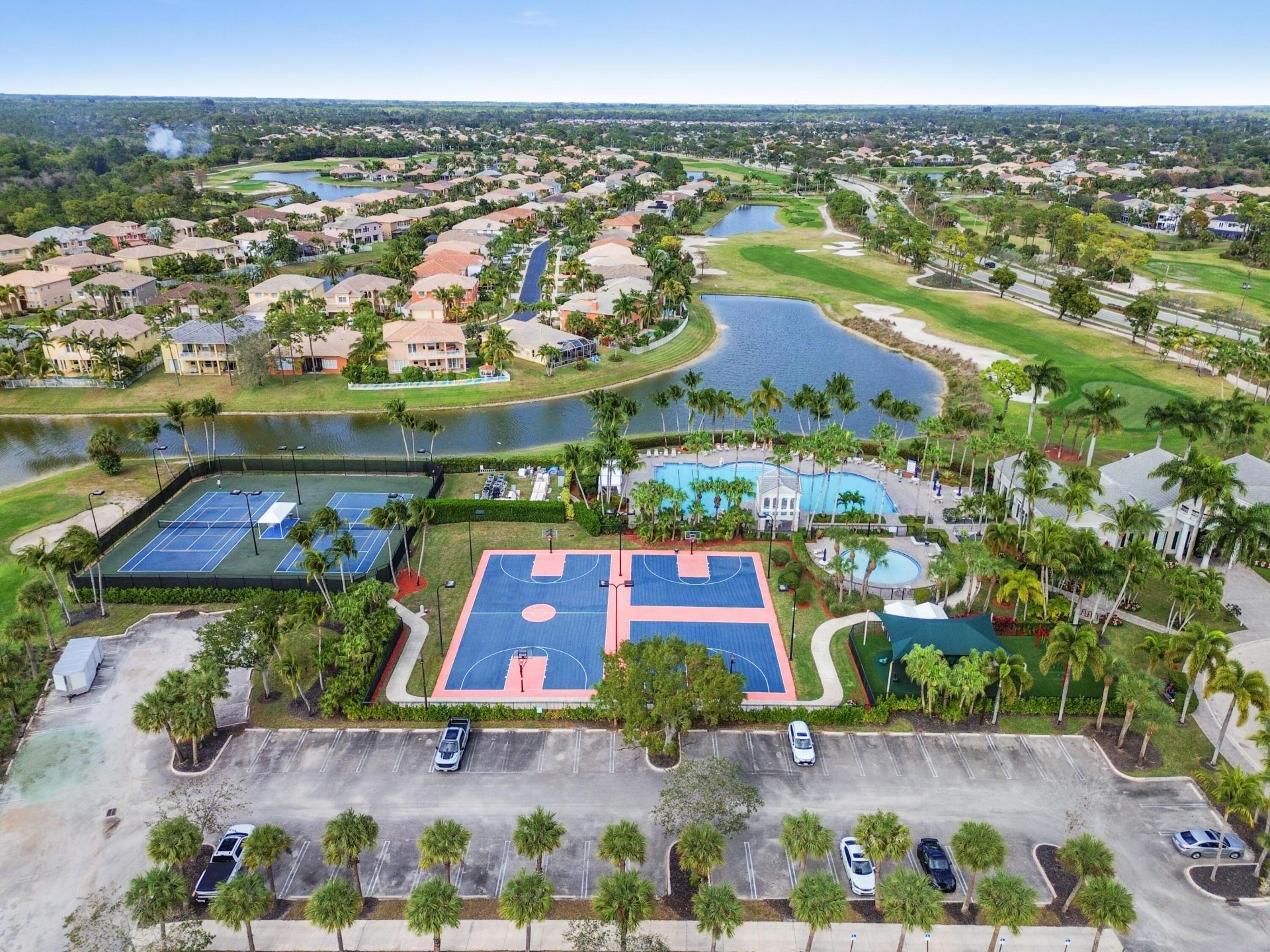 2731 Misty Oaks Circle, Royal Palm Beach, FL 33411 Photo