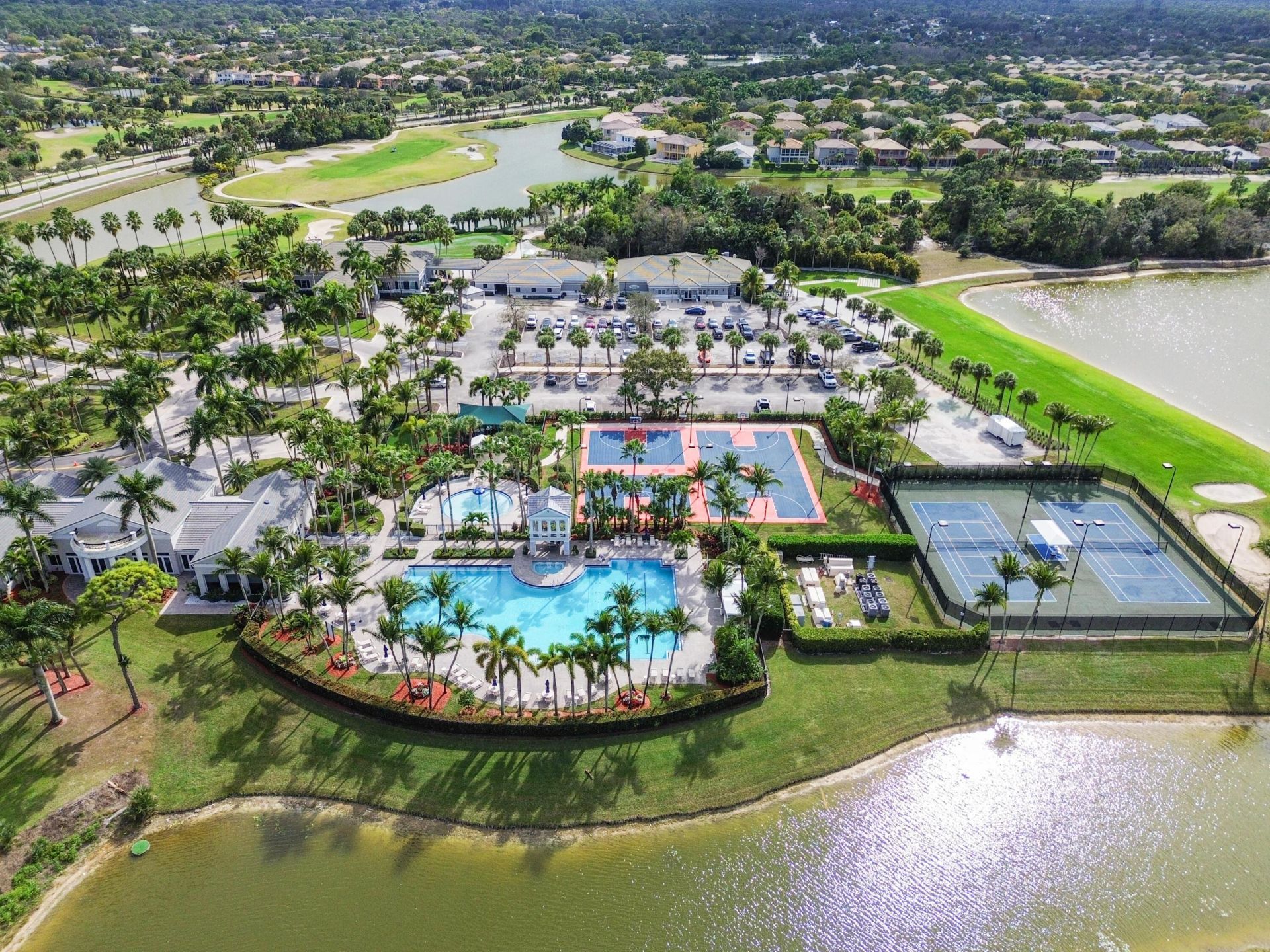 2731 Misty Oaks Circle, Royal Palm Beach, FL 33411 Photo