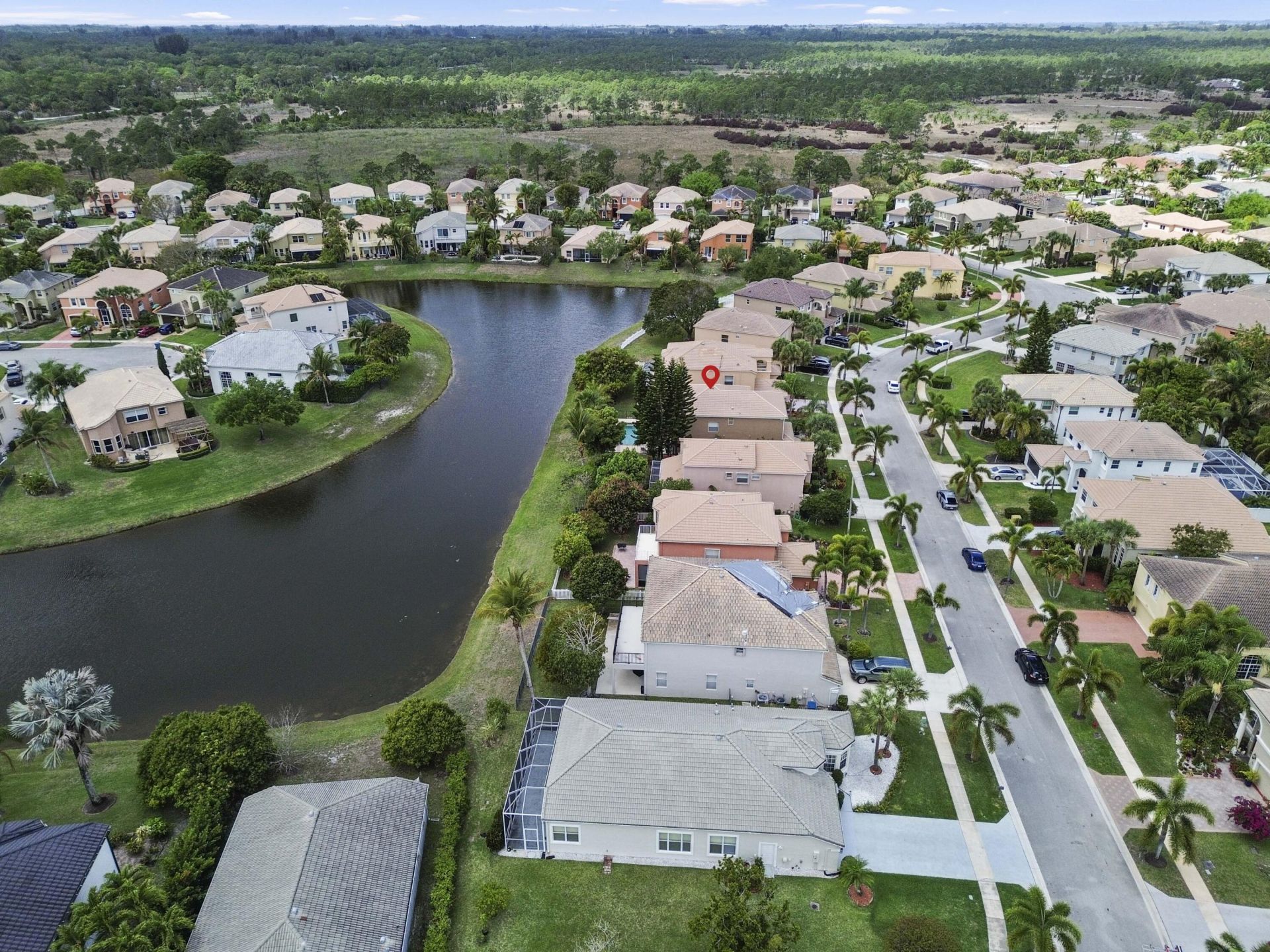 2731 Misty Oaks Circle, Royal Palm Beach, FL 33411 Photo