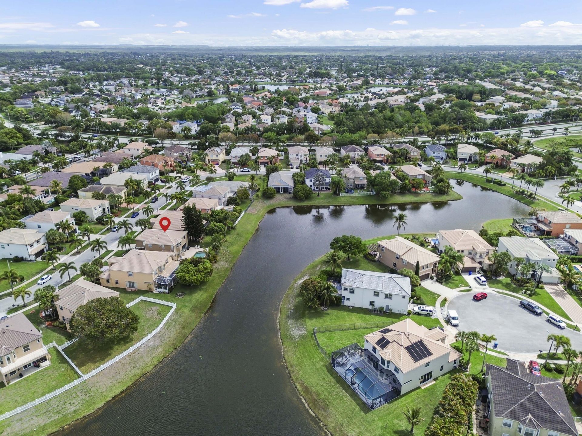 2731 Misty Oaks Circle, Royal Palm Beach, FL 33411 Photo