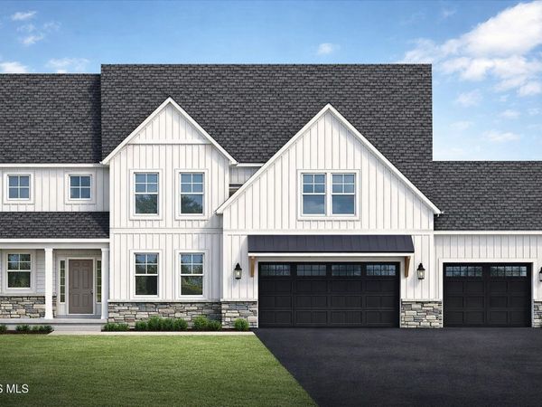 118 Old Dover Road, Perrysburg, OH 43551