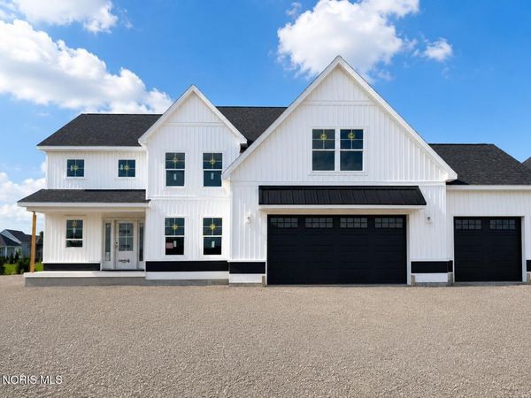 118 Old Dover Road, Perrysburg, OH 43551