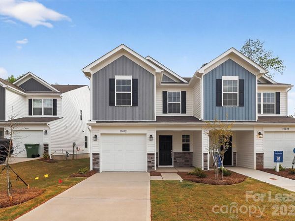 10032 Greystar Road, Charlotte, NC 28213