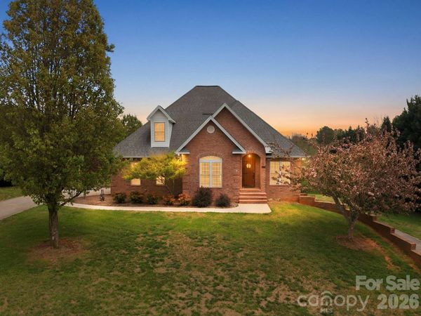 5518 Land Harbour Drive , Granite Falls, NC 28630