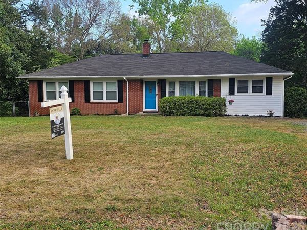 2154 Rosewood Drive, Rock Hill, SC 29732
