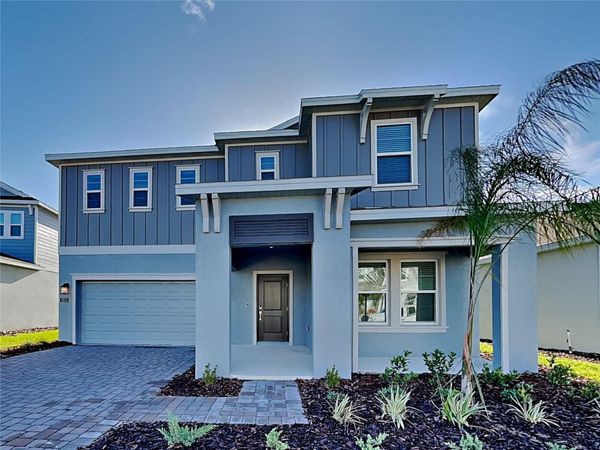 2822 FITNESS STREET, CLERMONT, FL 34714