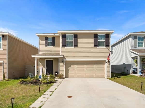 24672 NW 11TH PLACE , NEWBERRY, FL 32669