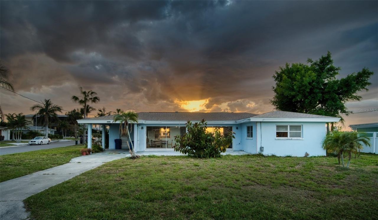 210 21st Street Ne, Bradenton, FL 34208 Photo