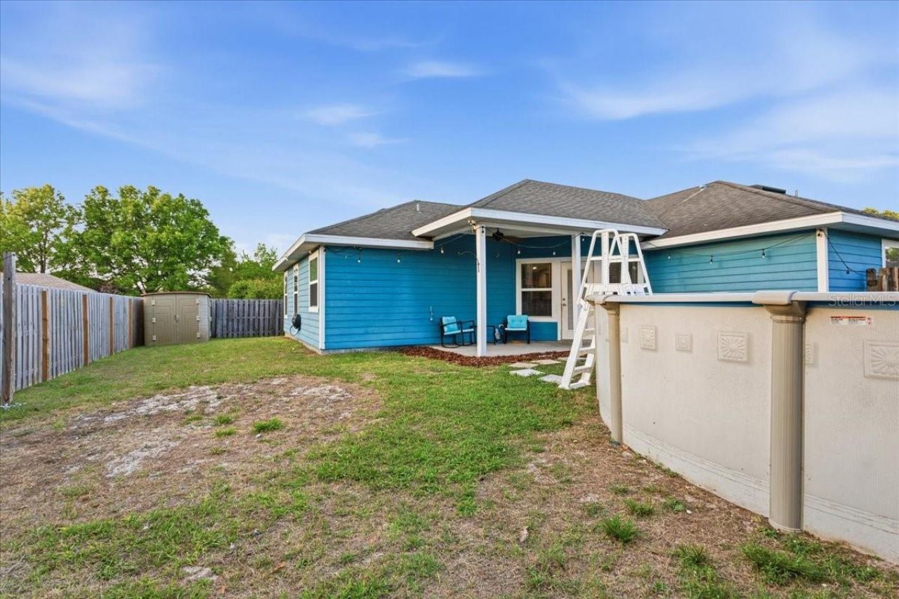 934 NW 255th Way , Newberry, FL 32669 Photo