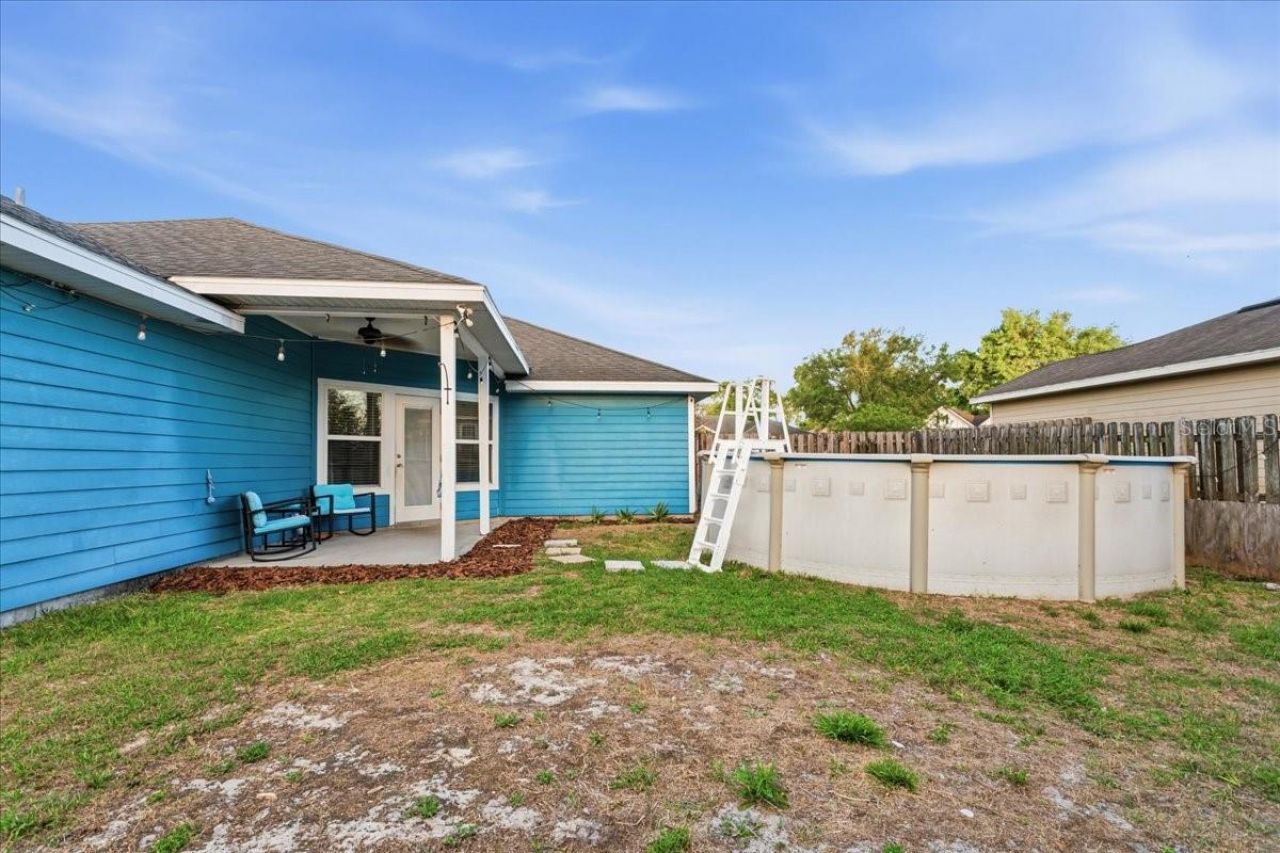 934 NW 255th Way , Newberry, FL 32669 Photo