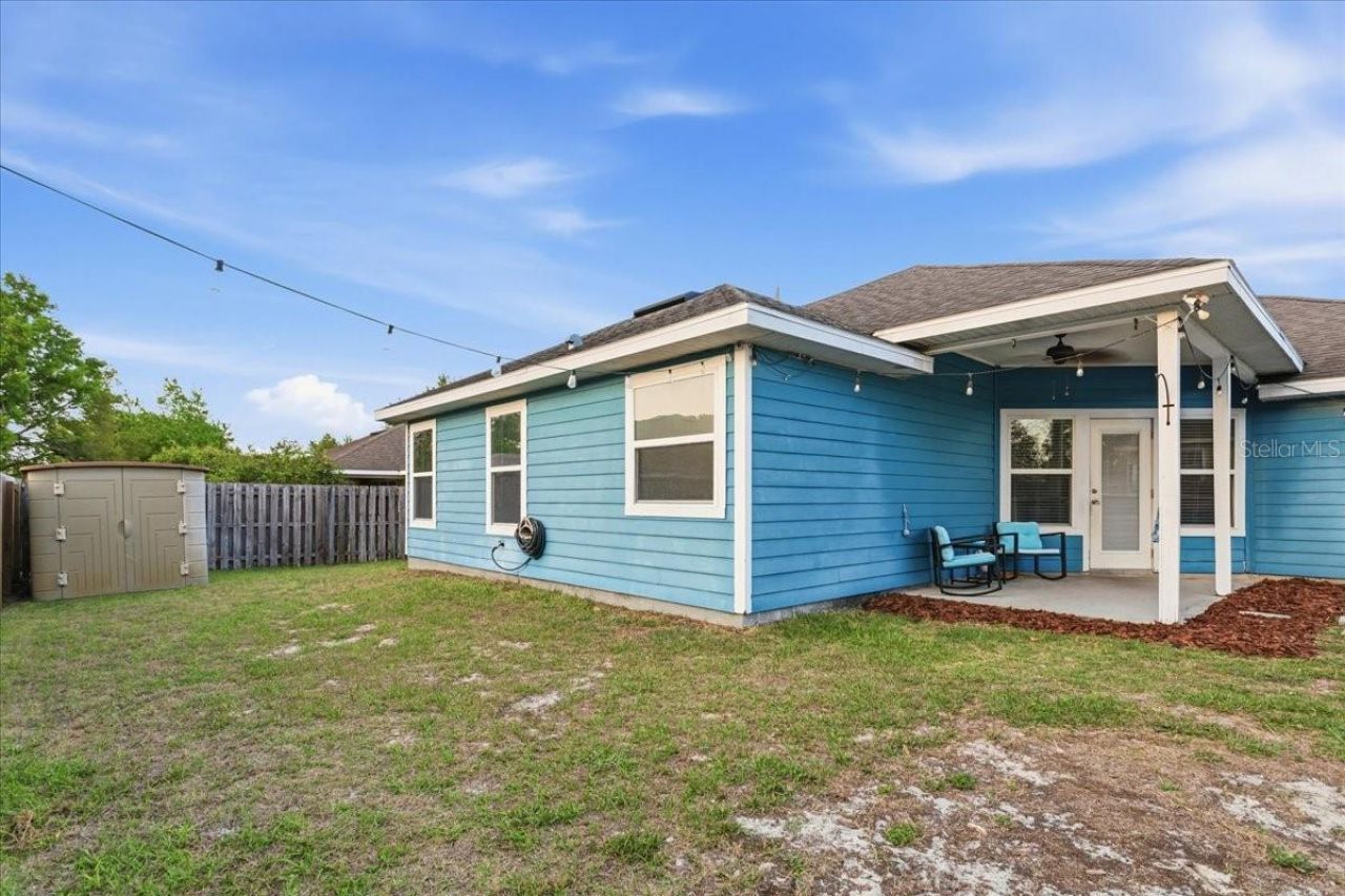 934 NW 255th Way , Newberry, FL 32669 Photo