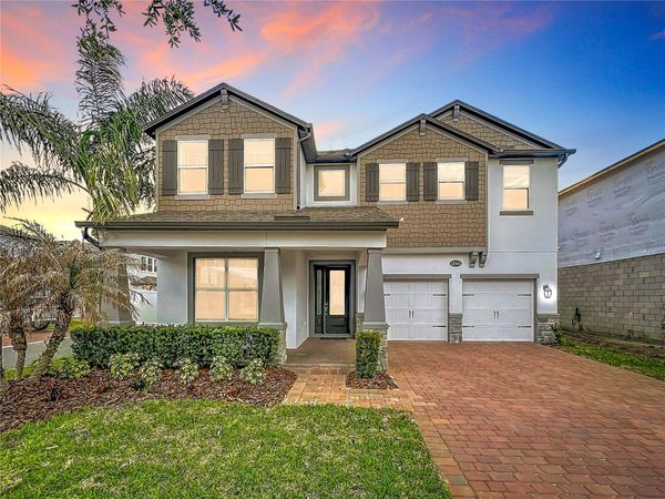 12025 ENCORE AT OVATION WAY , WINTER GARDEN, FL 34787