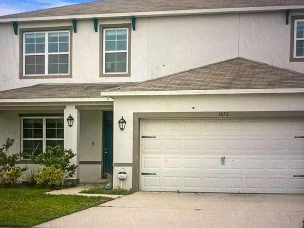 1872 RUSTIC FALLS DRIVE, KISSIMMEE, FL 34744