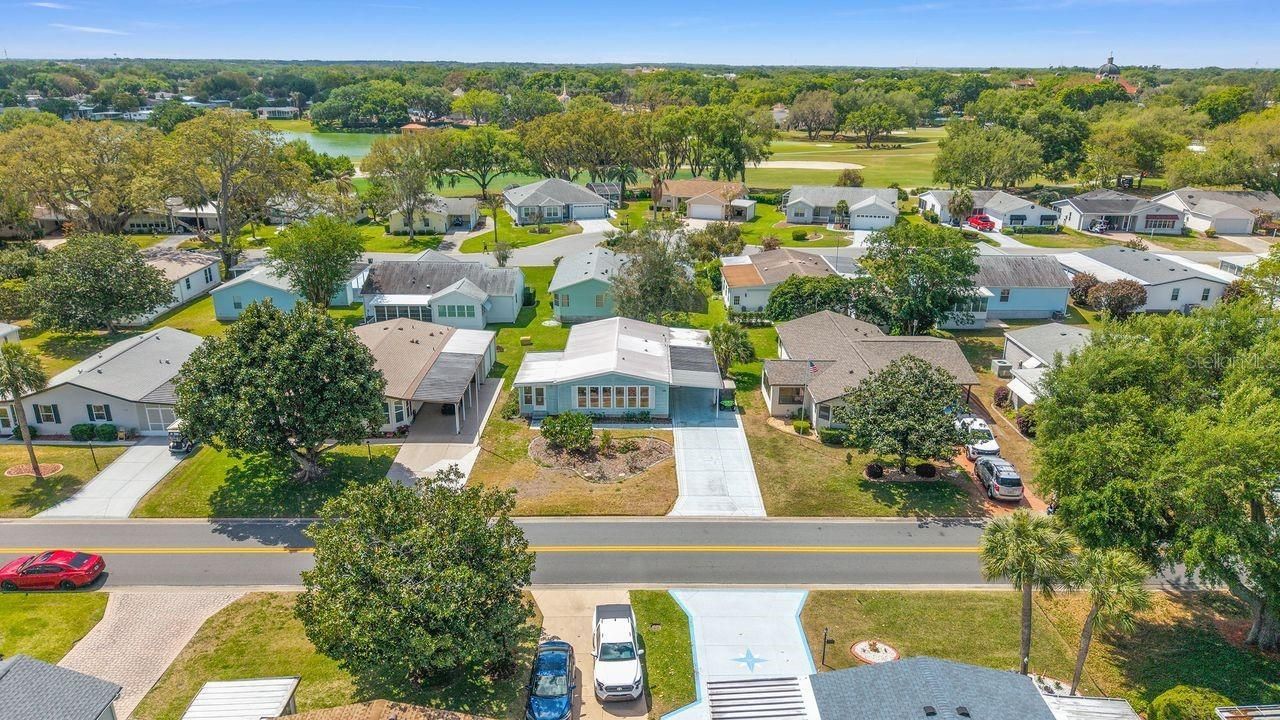 1116 W Boone Court, Lady Lake, FL 32159 Photo