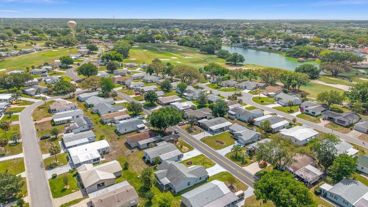 1116 W Boone Court, Lady Lake, FL 32159 Photo