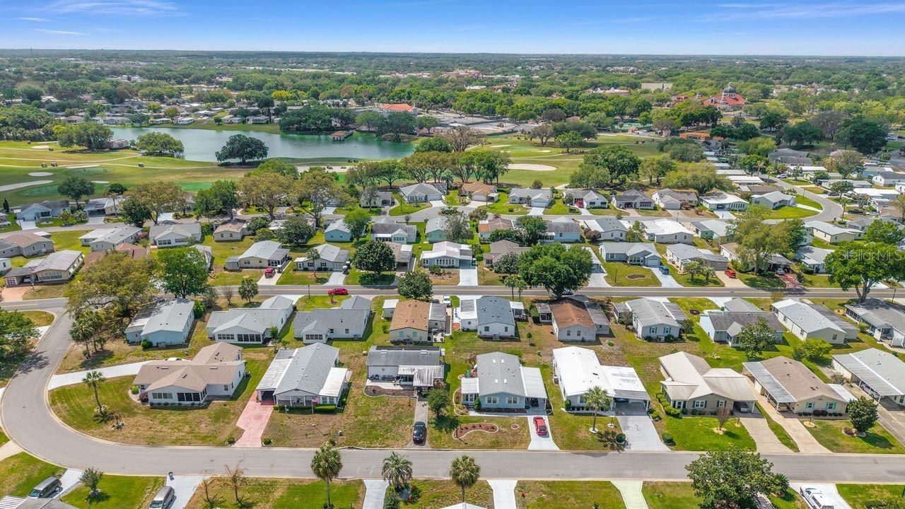 1116 W Boone Court, Lady Lake, FL 32159 Photo