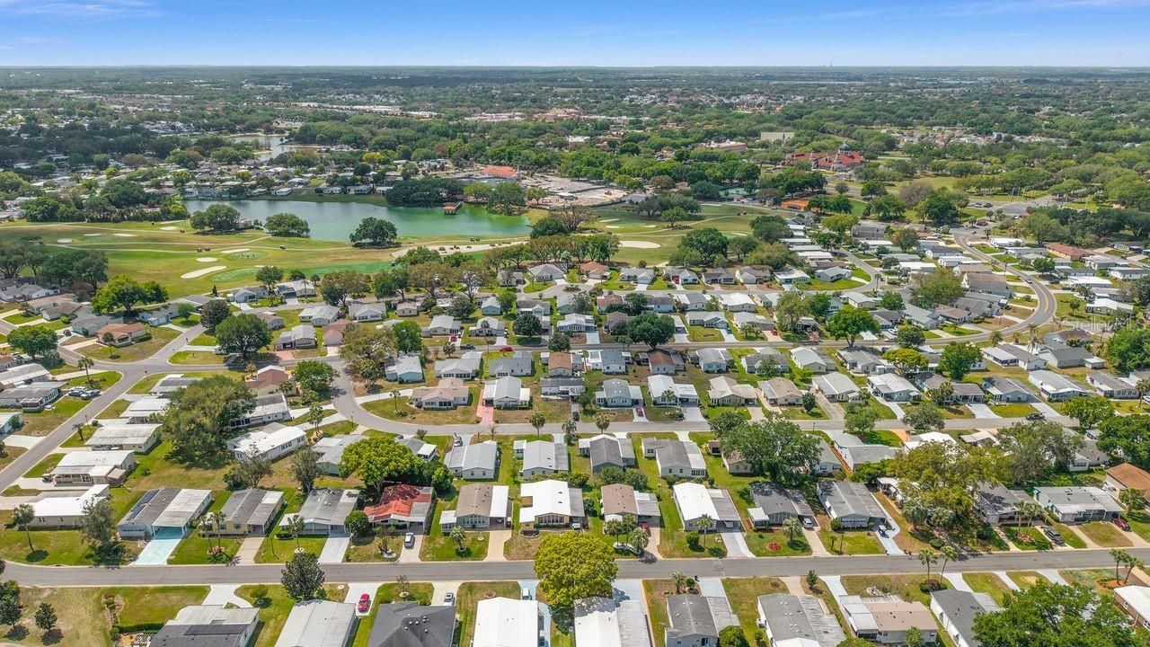 1116 W Boone Court, Lady Lake, FL 32159 Photo