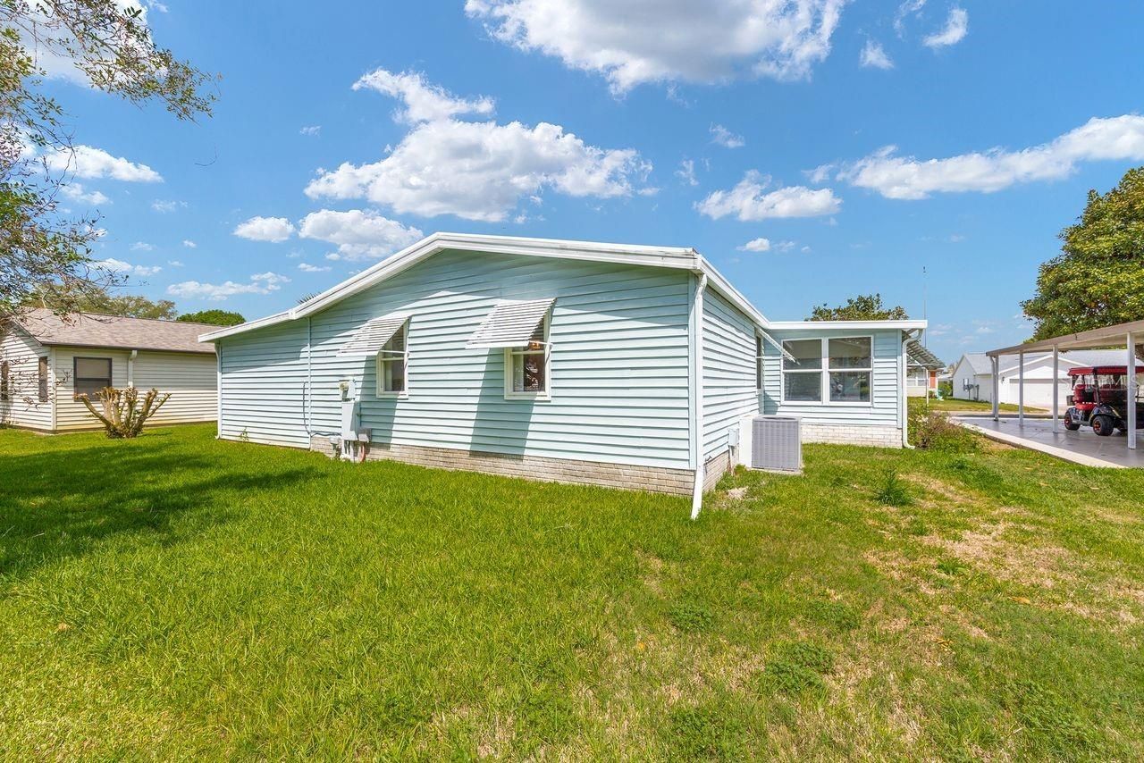 1116 W Boone Court, Lady Lake, FL 32159 Photo