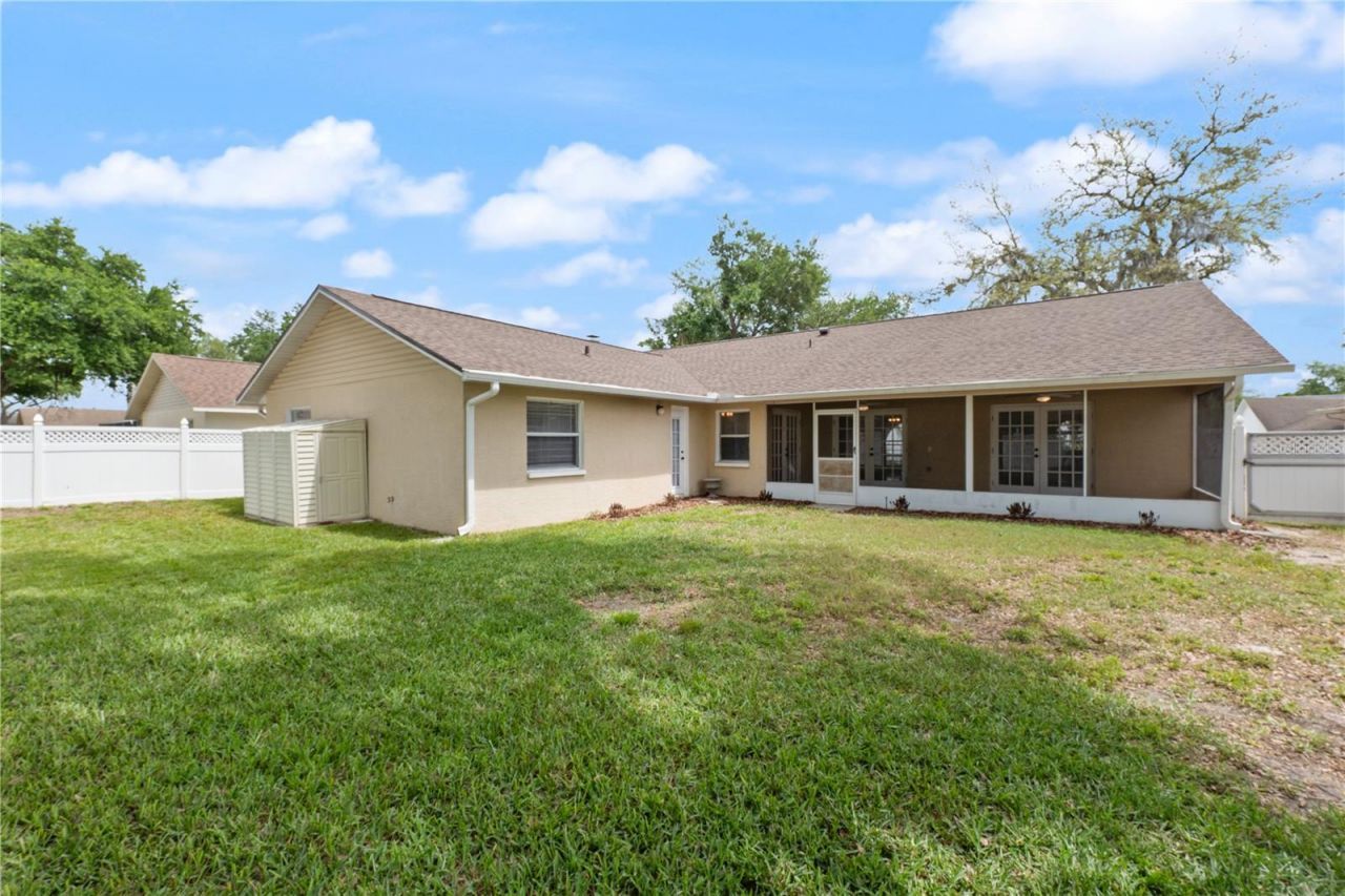 931 Balsamina Drive , Brandon, FL 33510 Photo