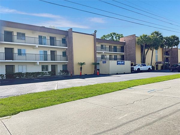 4435 1ST STREET NE, Unit 103, ST PETERSBURG, FL 33703