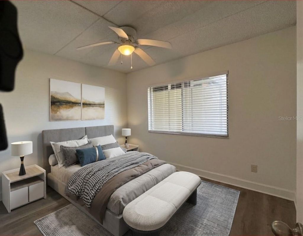 4435 1st Street Ne, Unit 103, Saint Petersburg, FL 33703 Photo