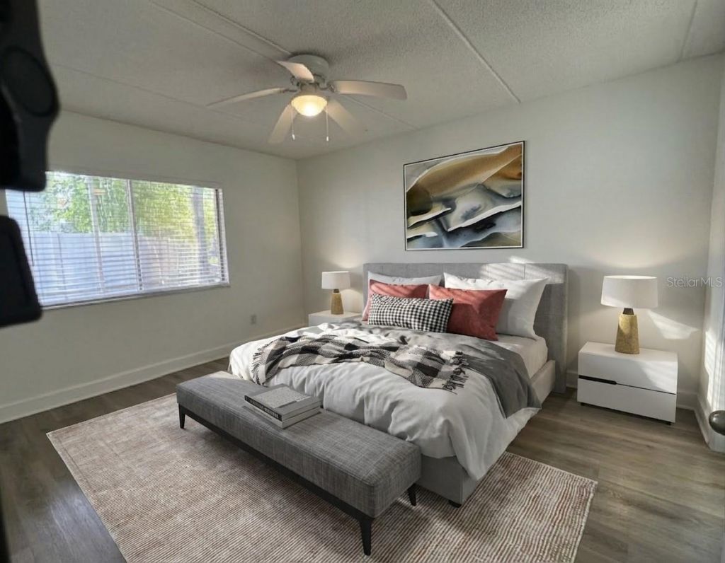 4435 1st Street Ne, Unit 103, Saint Petersburg, FL 33703 Photo