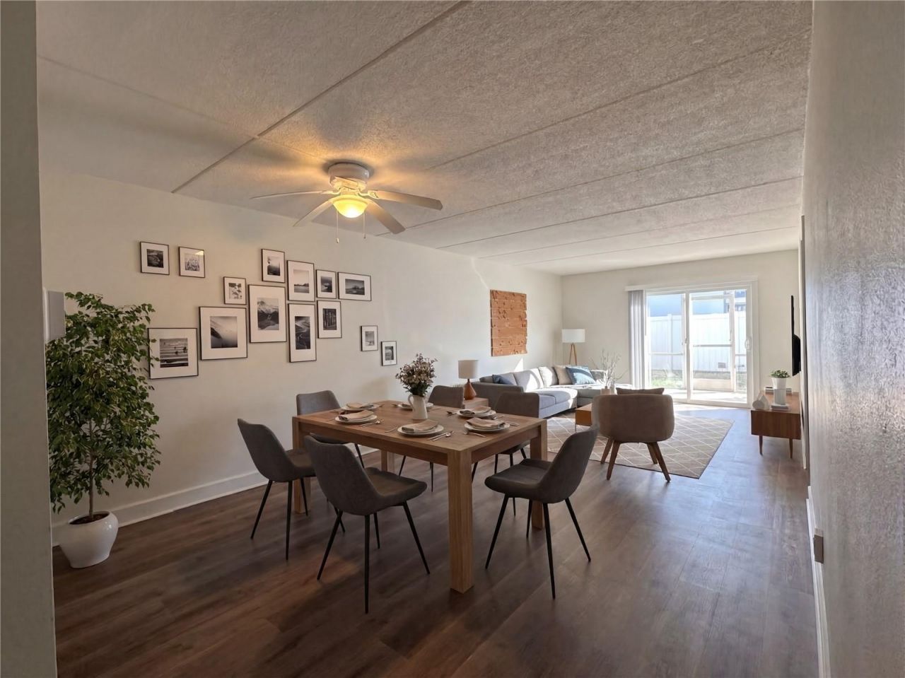 4435 1st Street Ne, Unit 103, Saint Petersburg, FL 33703 Photo