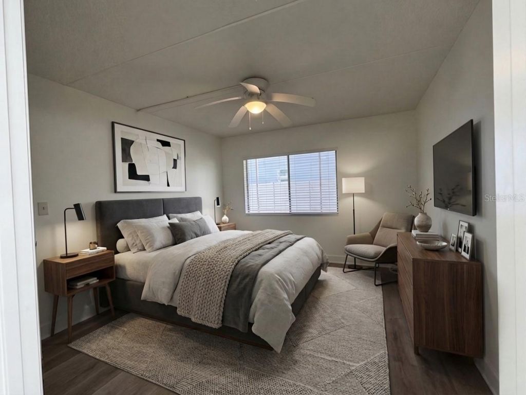 4435 1st Street Ne, Unit 103, Saint Petersburg, FL 33703 Photo