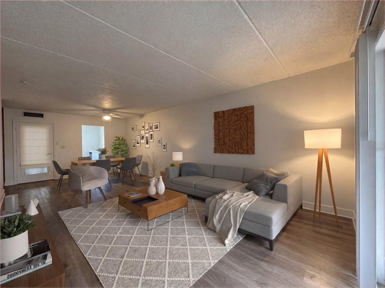 4435 1st Street Ne, Unit 103, Saint Petersburg, FL 33703 Photo