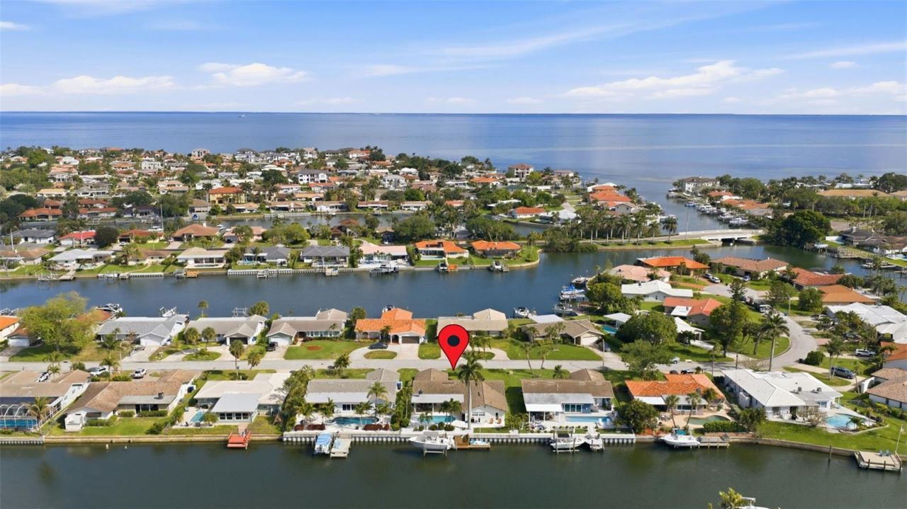 1971 Massachusetts Avenue Ne, Saint Petersburg, FL 33703 Photo