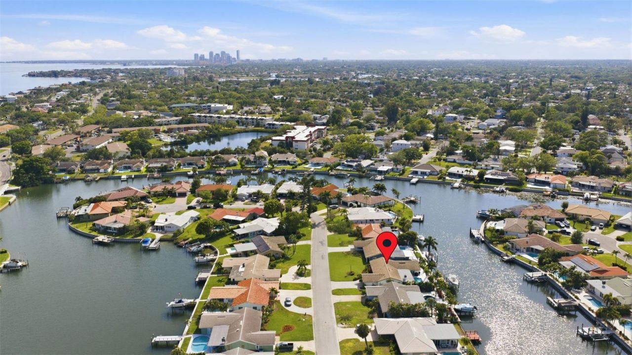 1971 Massachusetts Avenue Ne, Saint Petersburg, FL 33703 Photo