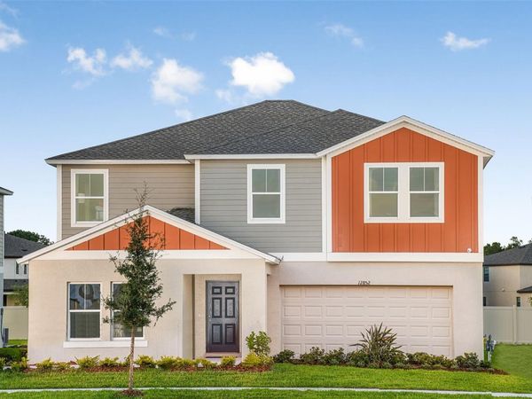 857 SAND SEA PLACE , HAINES CITY, FL 33844