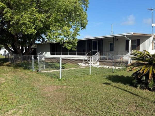 6343 OHIO STREET , ZEPHYRHILLS, FL 33542