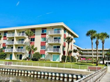 2711 N HALIFAX AVENUE , Unit 374, DAYTONA BEACH, FL 32118