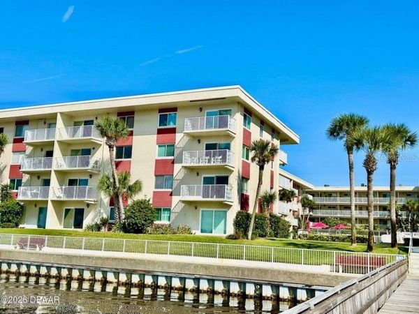 2711 N HALIFAX AVENUE , Unit 374, DAYTONA BEACH, FL 32118