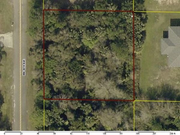 3778 NW 38TH AVENUE , OKEECHOBEE, FL 34972