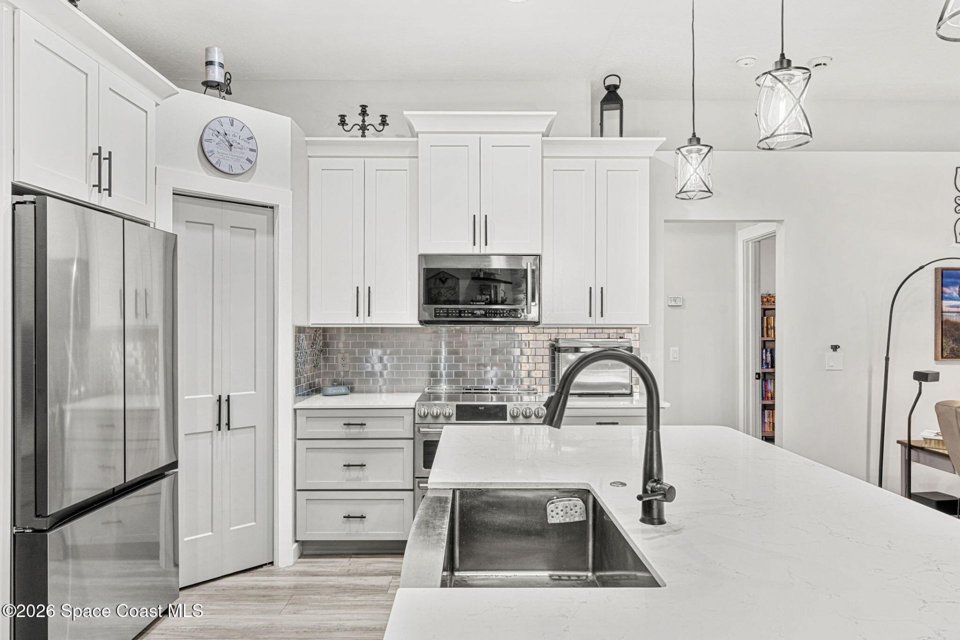 1099 Meadowbrook Road Ne, Palm Bay, FL 32905 Photo