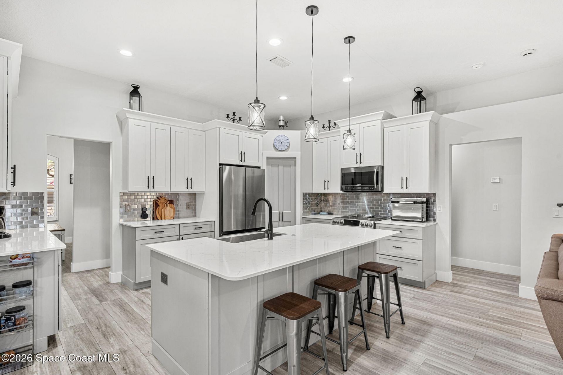 1099 Meadowbrook Road Ne, Palm Bay, FL 32905 Photo