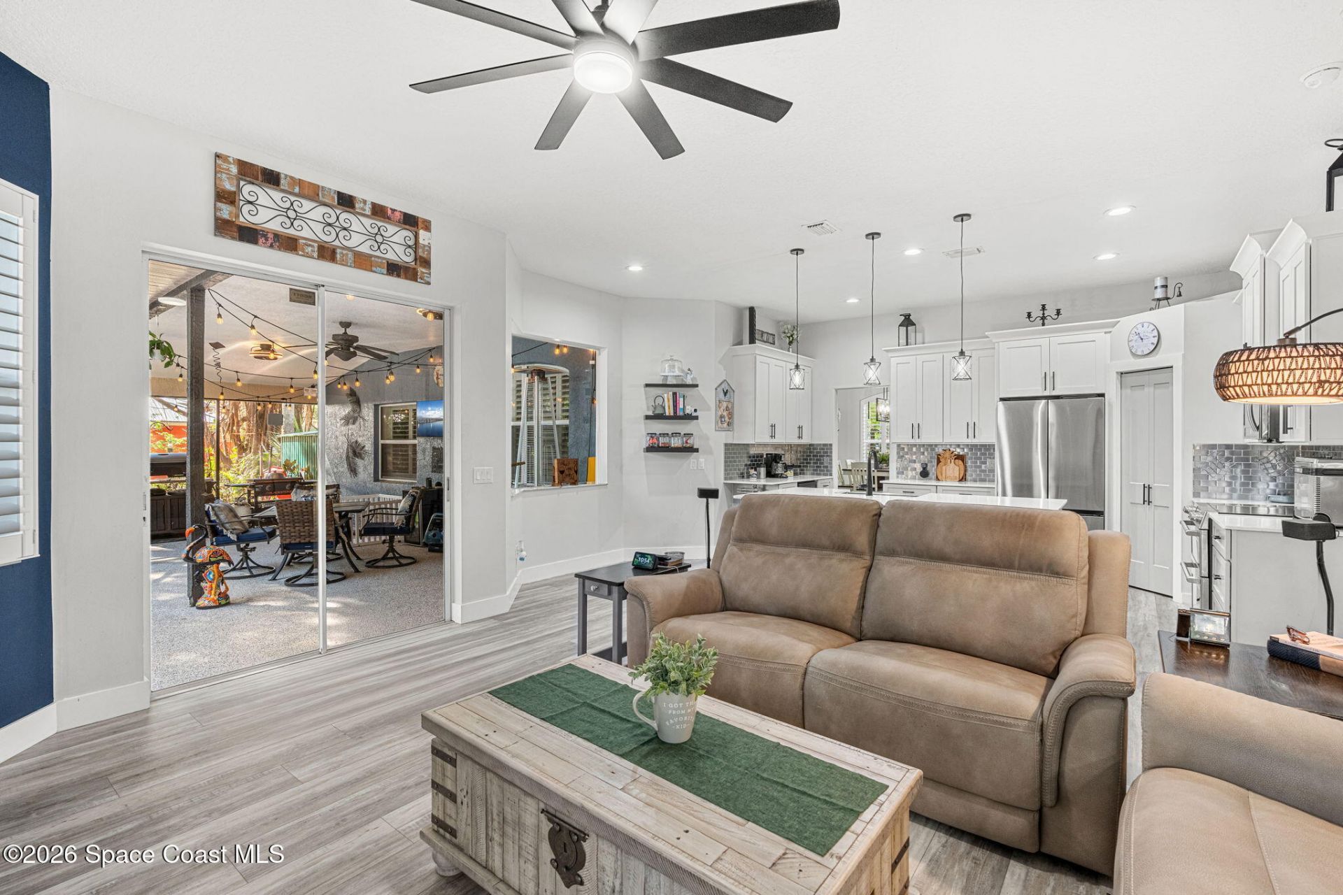 1099 Meadowbrook Road Ne, Palm Bay, FL 32905 Photo