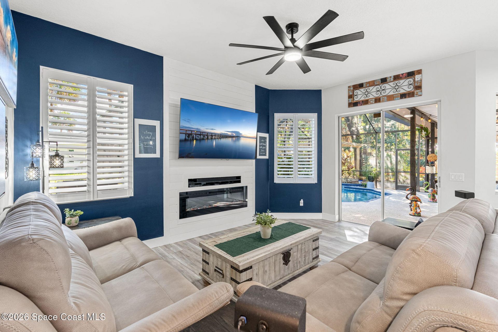 1099 Meadowbrook Road Ne, Palm Bay, FL 32905 Photo