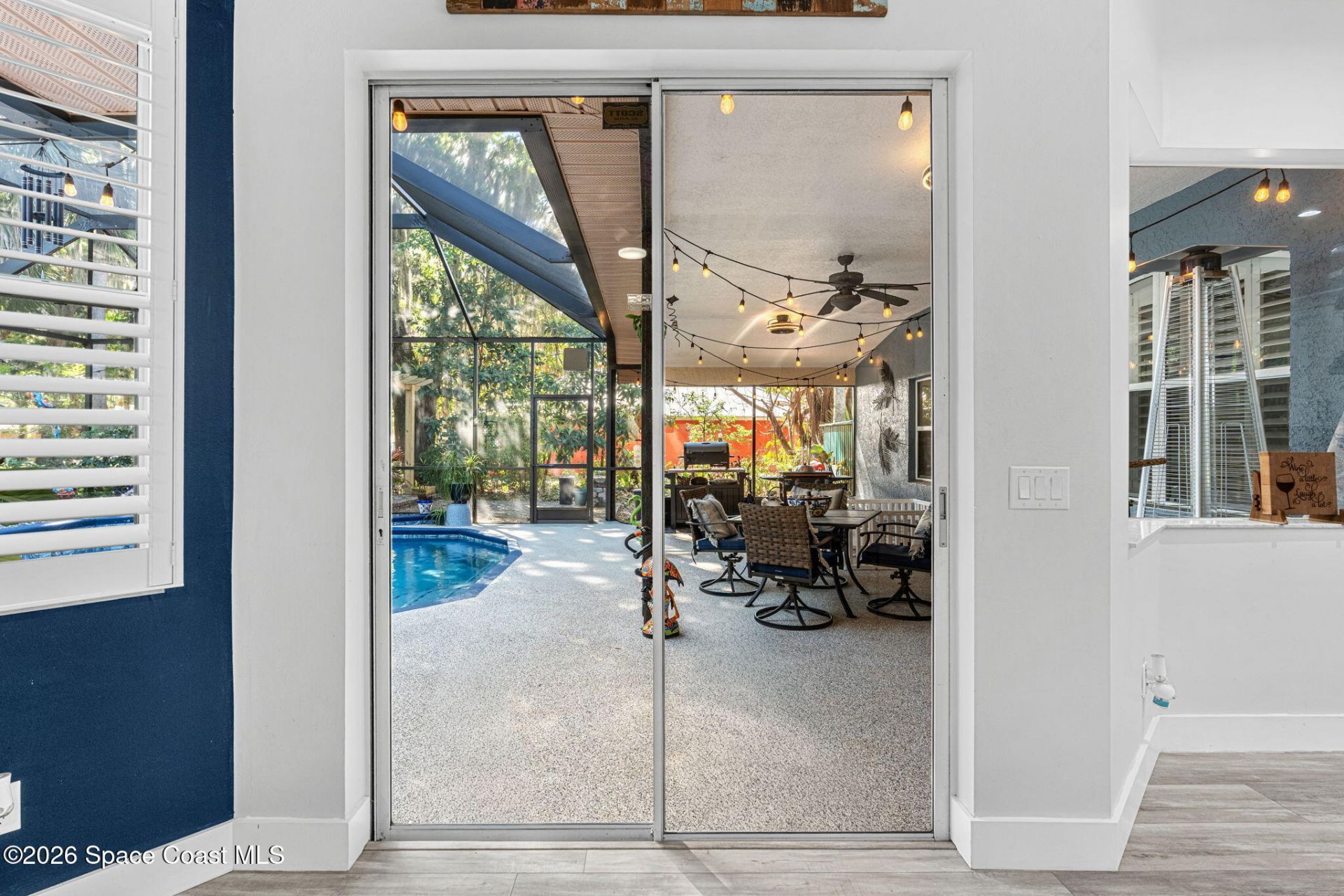 1099 Meadowbrook Road Ne, Palm Bay, FL 32905 Photo