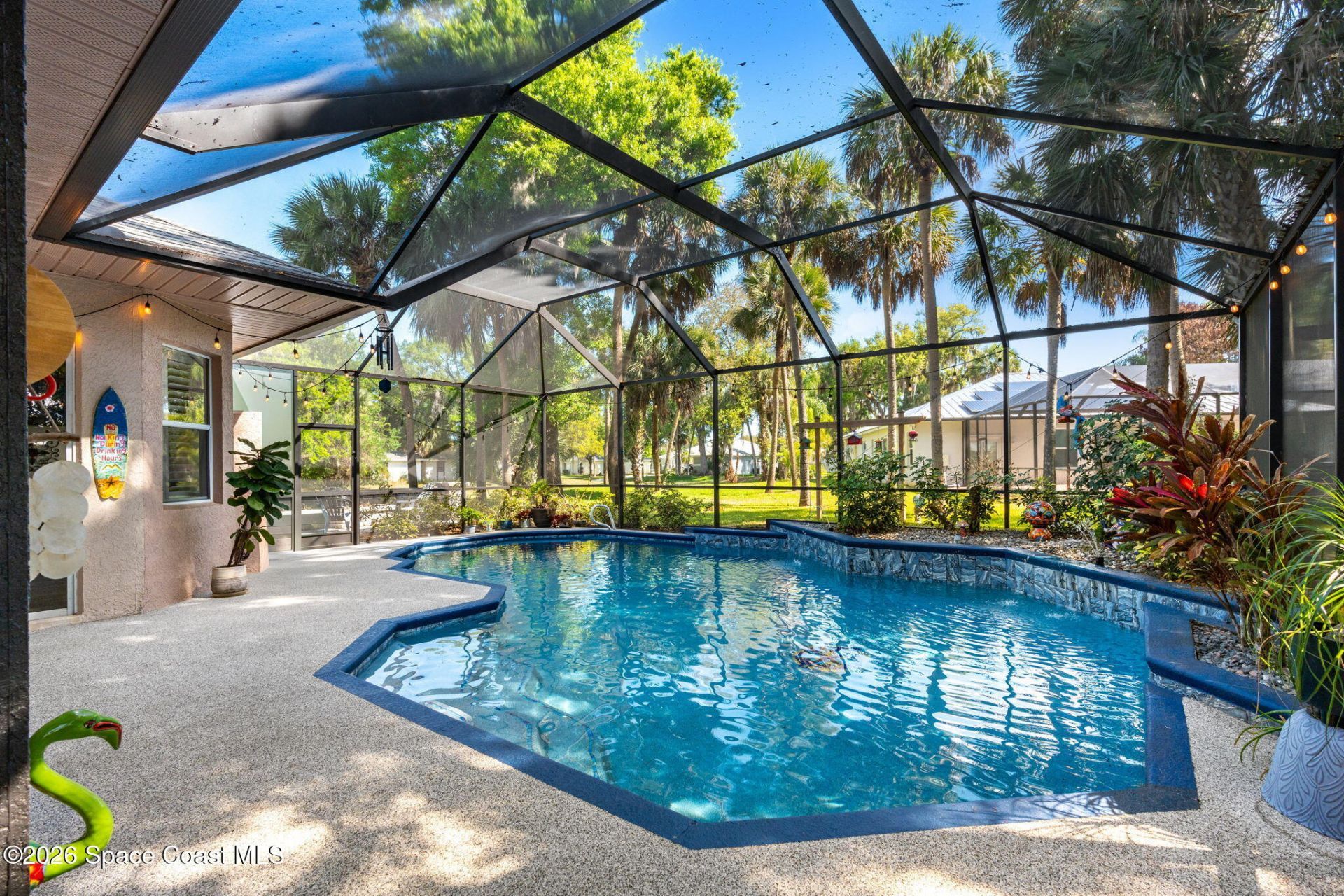 1099 Meadowbrook Road Ne, Palm Bay, FL 32905 Photo