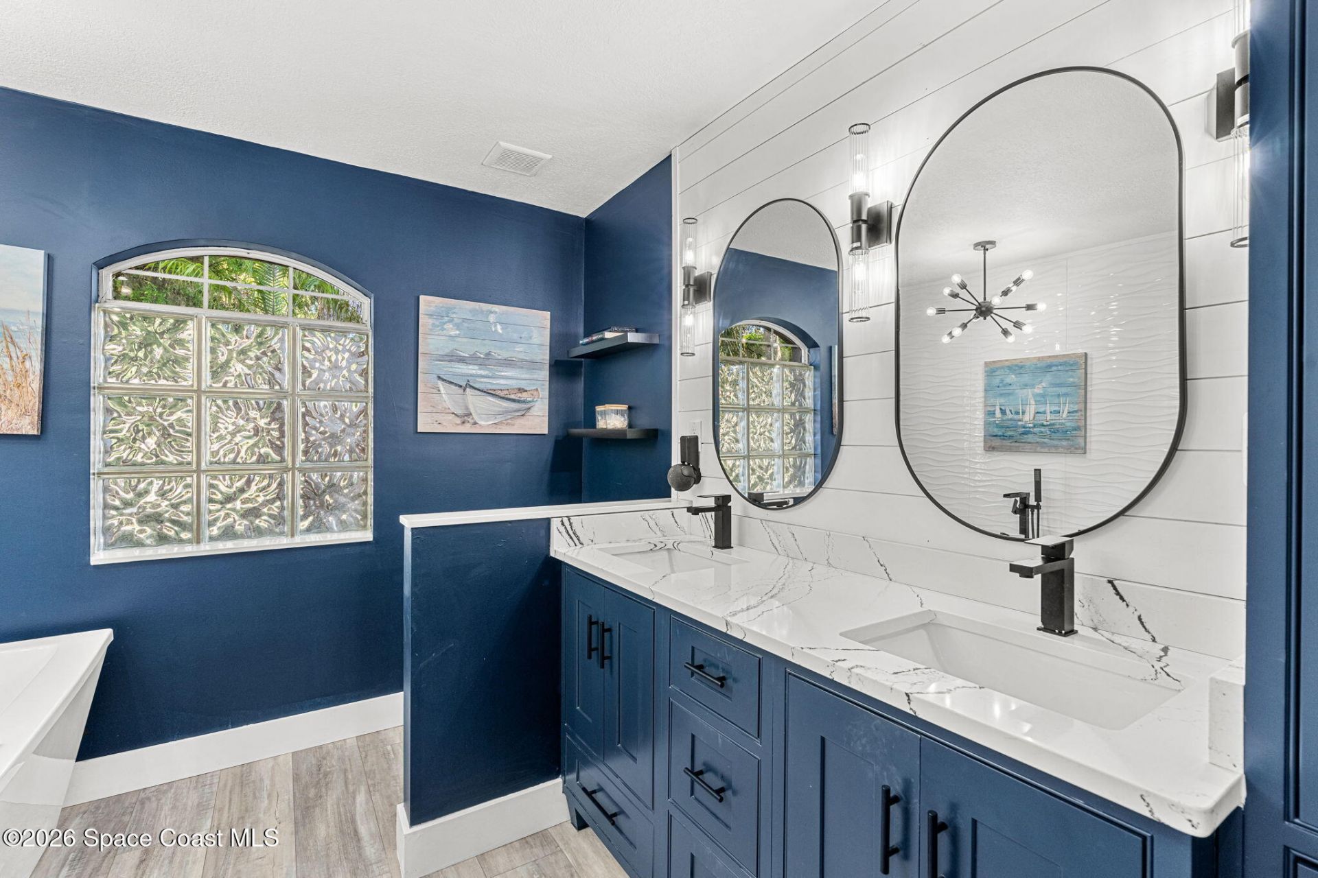 1099 Meadowbrook Road Ne, Palm Bay, FL 32905 Photo