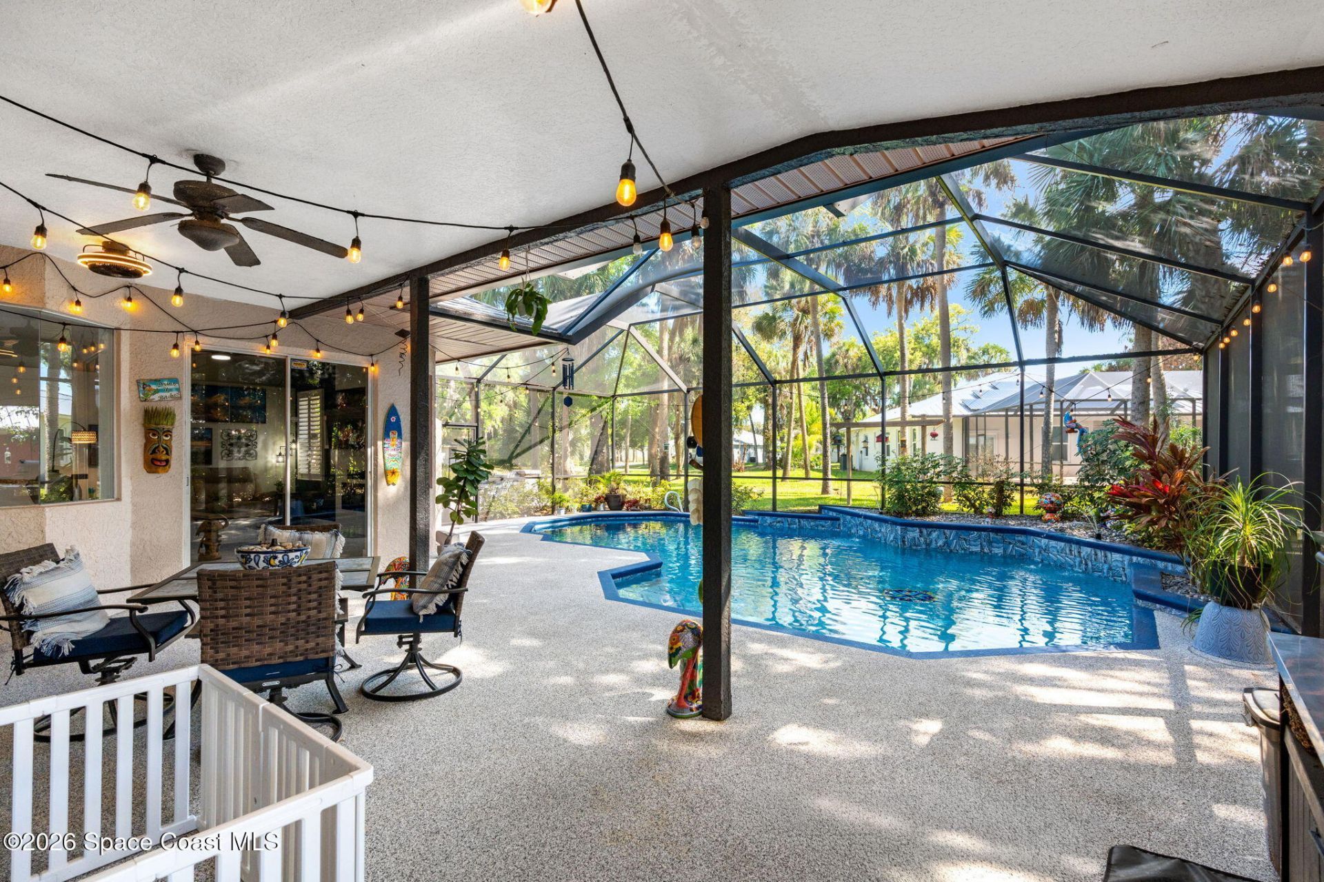 1099 Meadowbrook Road Ne, Palm Bay, FL 32905 Photo