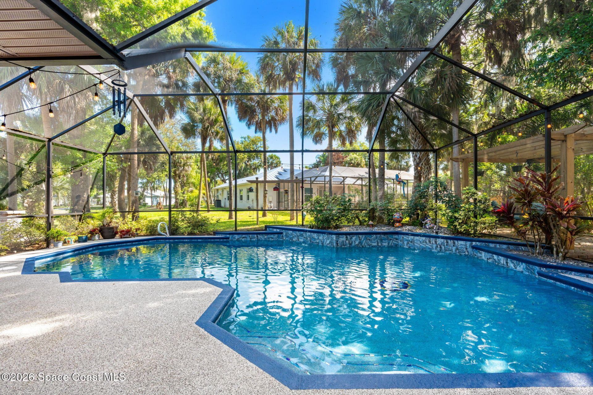 1099 Meadowbrook Road Ne, Palm Bay, FL 32905 Photo