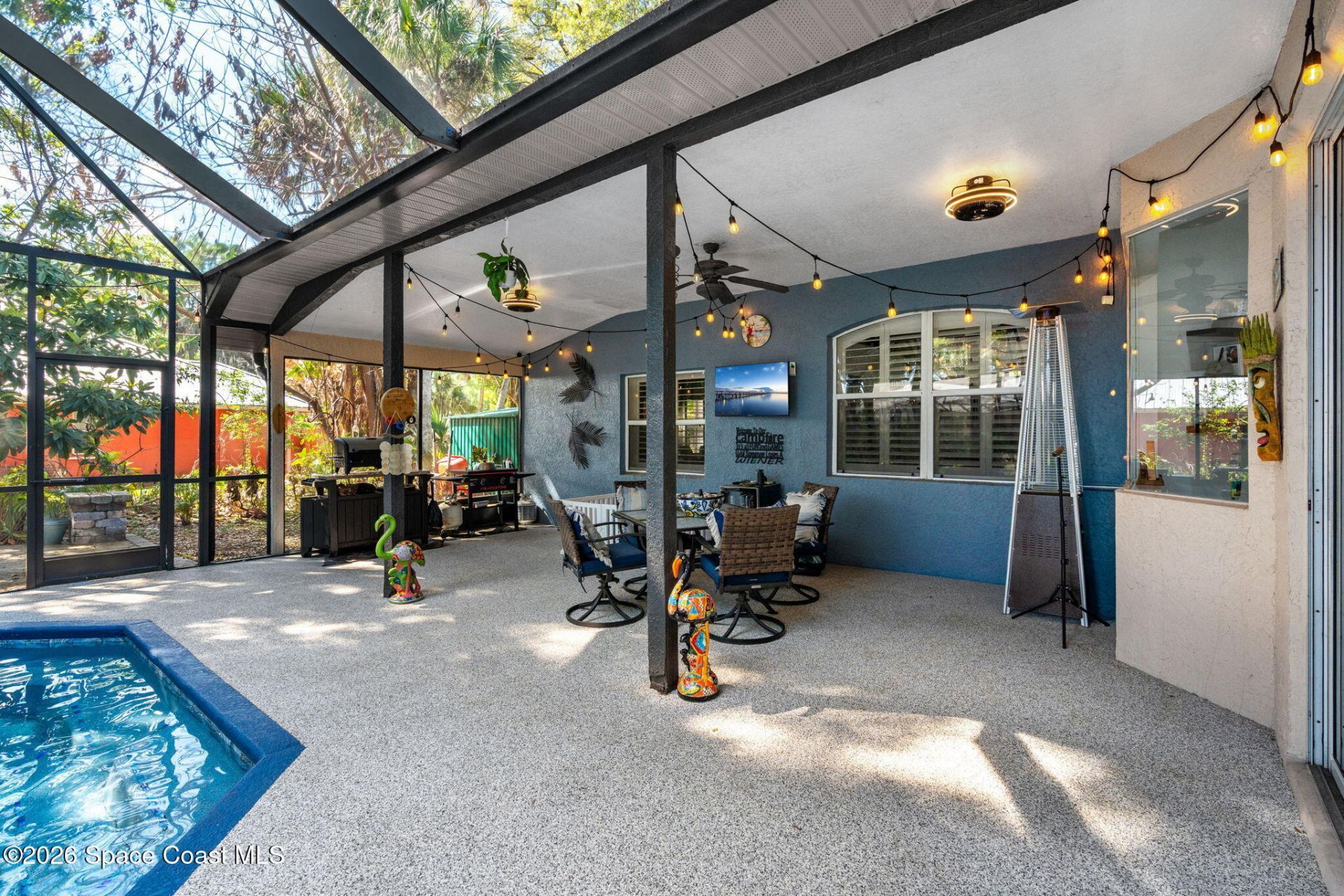 1099 Meadowbrook Road Ne, Palm Bay, FL 32905 Photo