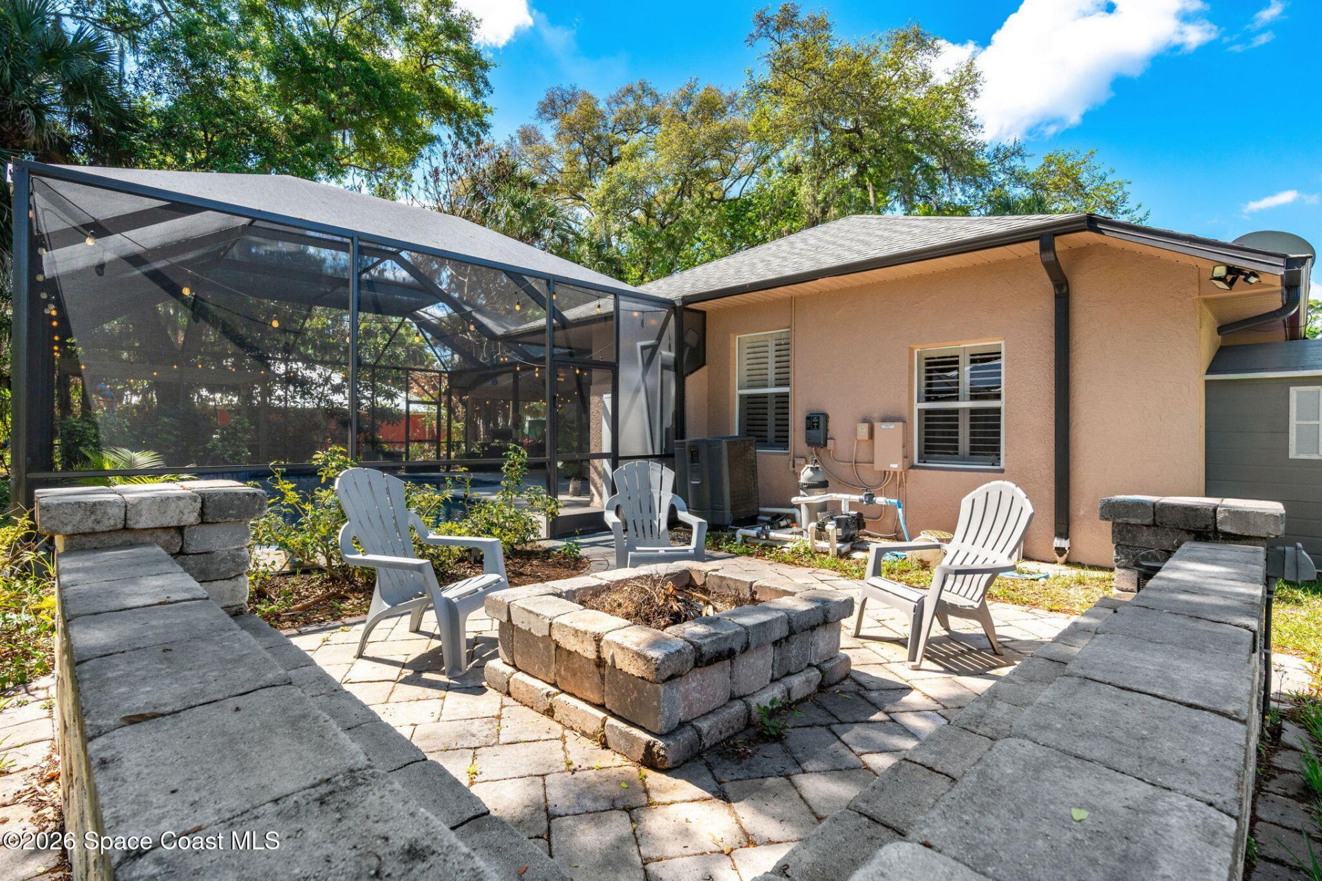 1099 Meadowbrook Road Ne, Palm Bay, FL 32905 Photo