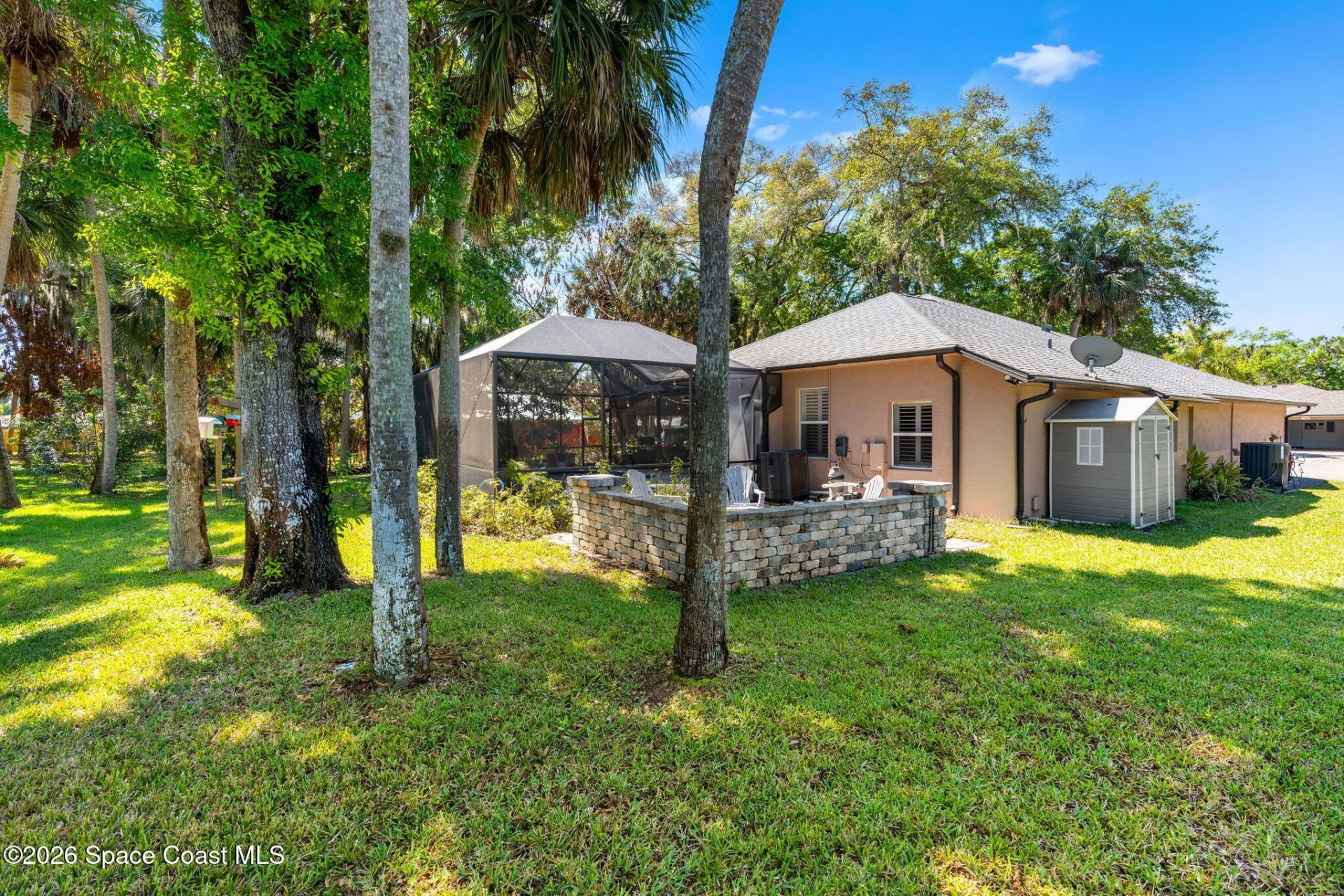 1099 Meadowbrook Road Ne, Palm Bay, FL 32905 Photo